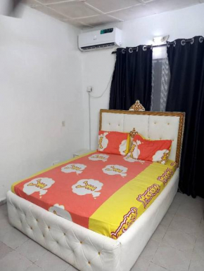 Ib Kay Apartments